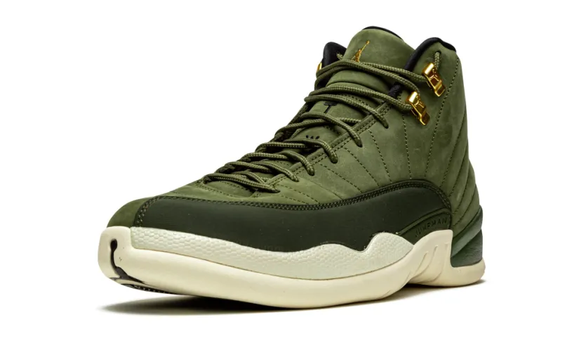 Air Jordan 12 Air Jordan 12 'Chris Paul Class Of 2003'